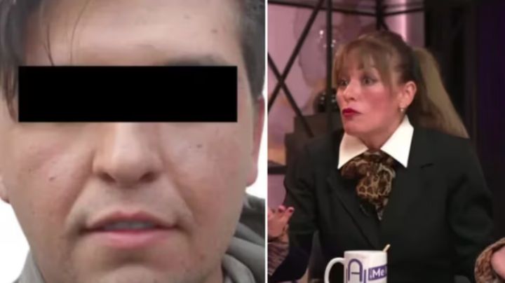 ¿Acuerdo millonario para liberar a Fofo Márquez? Víctima responde si aceptó recibir dinero