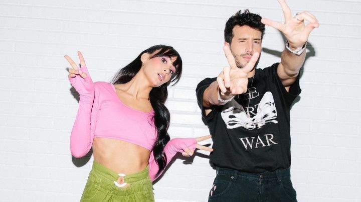 Aitana y Sebastián Yatra anuncian colaboración musical tras reconciliación