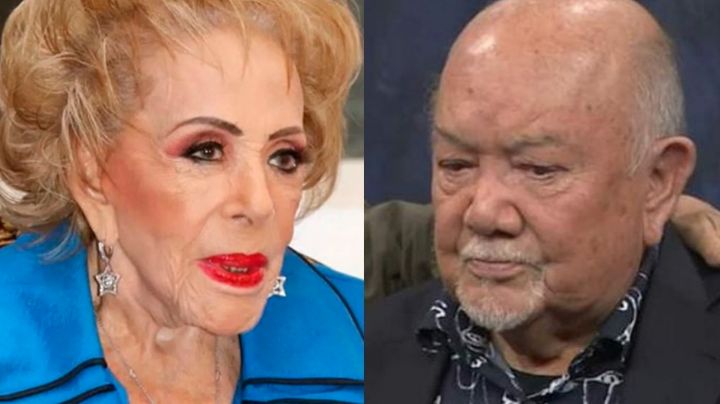 Llanto en Televisa: Sergio Corona confirma problemas de salud y da triste noticia de Silvia Pinal