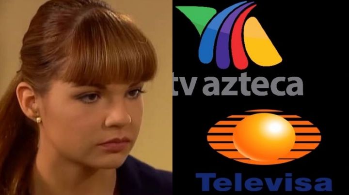 Tras veto por unirse a TV Azteca y vender licuados para vivir, villana vuelve a Televisa