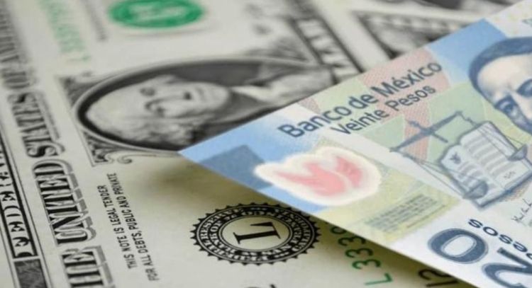 Precio del dólar en México HOY martes 23 de abril 2024 en pesos mexicanos: Sigue al alza