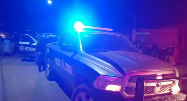 Fatídico accidente vehicular en Ciudad Obregón deja un herido y un adulto muerto