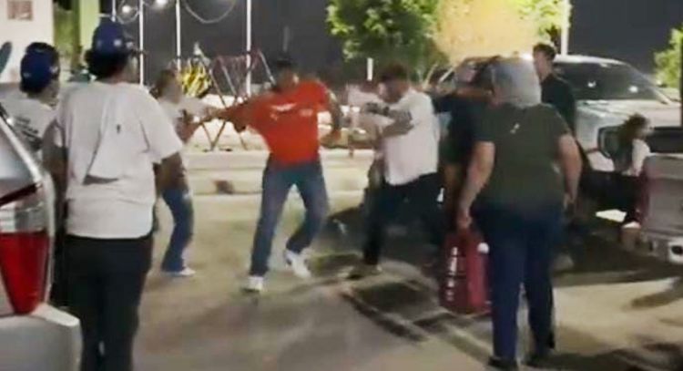 Campañas a la alcaldía de Guaymas inician con violencia; ciudadanos lo reprueban