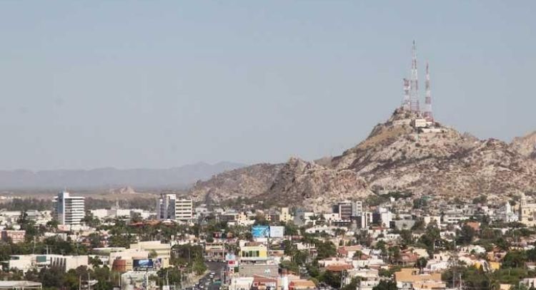 Clima en Sonora: ¿Habrá lluvias este martes? CONAGUA pronostica calor intenso y tolvaneras