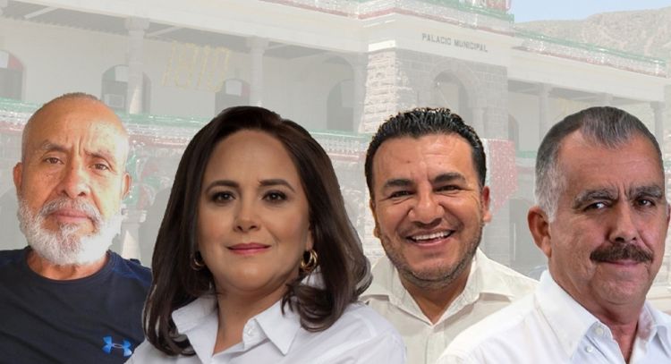 Perfiles: Conoce a los candidatos que buscan ser el próximo alcalde de Guaymas, Sonora