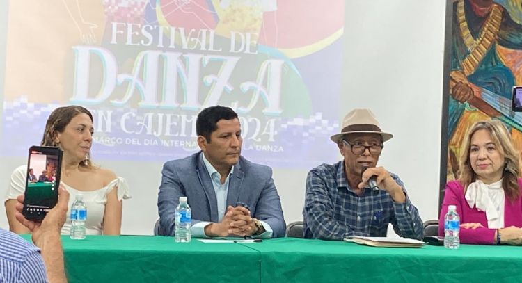 Ayuntamiento de Cajeme realizará Festival de la Danza por tercera ocasión