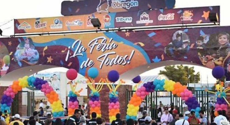 Positivo regreso de la Expo Obregón: OCV tras propuestas de candidatos