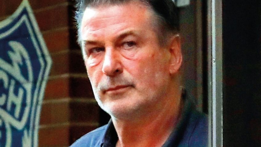 Alec Baldwin confiesa que tiene 39 años de sobriedad pero revela que aún lo extraña