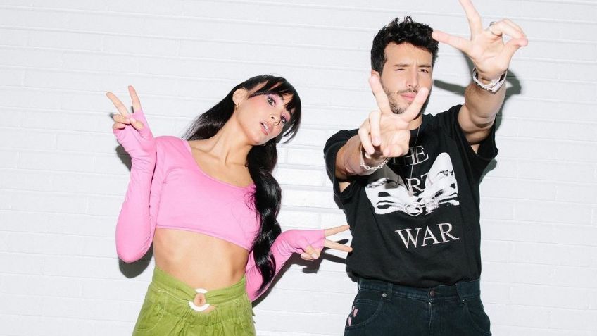 Aitana y Sebastián Yatra anuncian colaboración musical tras reconciliación