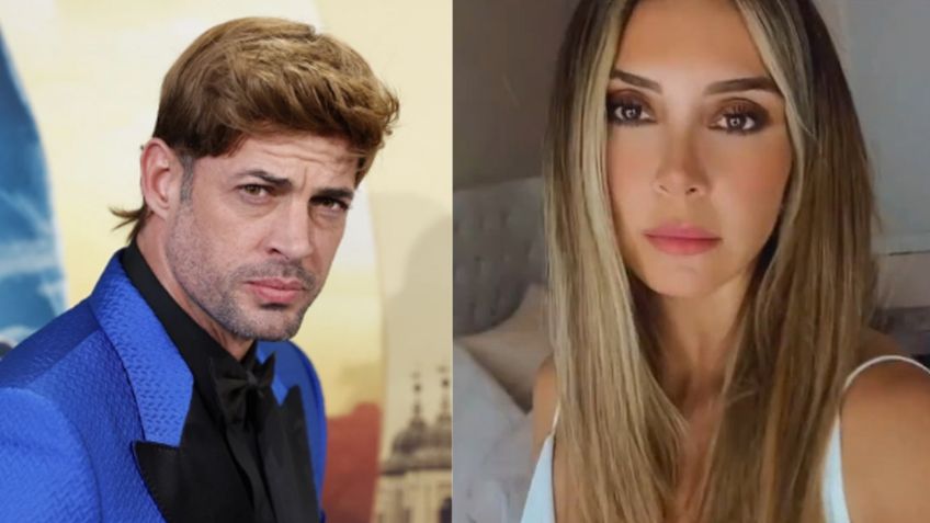 ¿Fue infiel? William Levy hunde a Elizabeth Gutiérrez tras separación y filtra oscuro secreto