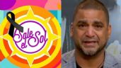 Foto ilustrativa de la nota titulada Luto en la TV: Muere productor de 'Sale el Sol' y conductores se despiden devastados en vivo