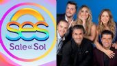 Foto ilustrativa de la nota titulada Adiós Televisa: Dos exconductores de 'Hoy' se unirían al nuevo elenco de 'Sale el Sol'