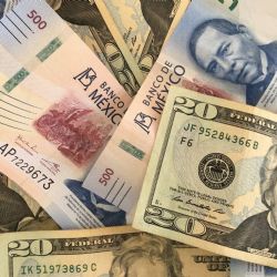 Precio del dólar en México HOY miércoles 24 de abril 2024 en pesos mexicanos: ¡Infórmate!