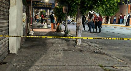 Sicarios ejecutan a mujer en estética de Nezahualcóyotl, en el Estado de México