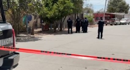 Ataque armado al sur de Ciudad Obregón deja a joven herido de bala; fue hospitalizado