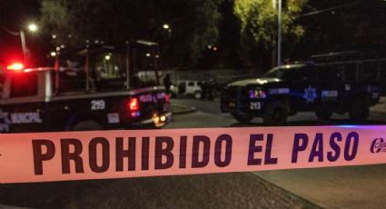 Hombre mata a su esposa y se quita la vida en casa de Nogales; se despidió de su familia