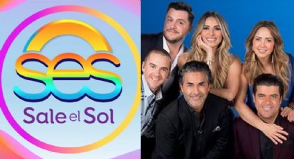 Adiós Televisa: Dos exconductores de 'Hoy' se unirían al nuevo elenco de 'Sale el Sol'