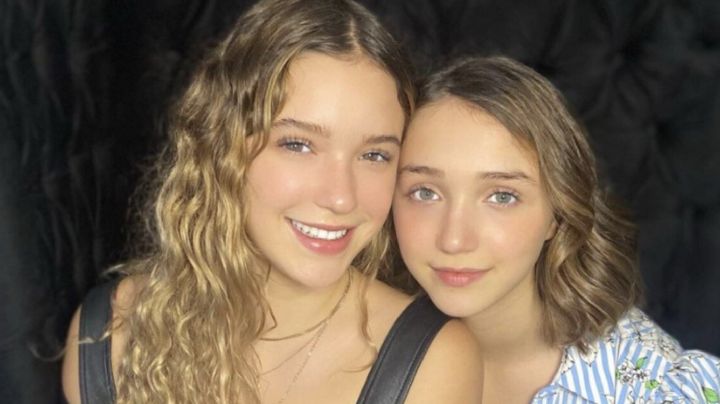 Tras escándalo con ejecutivo de Televisa, Nina Rubín reaparece y manda mensaje a Mía