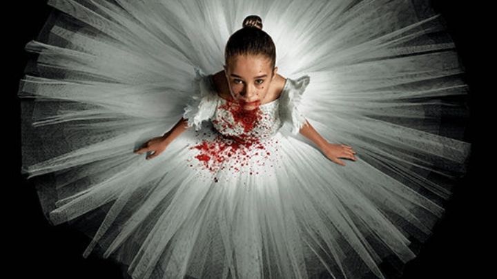 'Abigail', la nueva película de terror con Melissa Barrera con toque de comedia negra