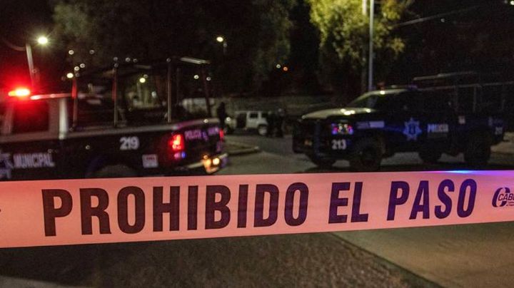 Hombre mata a su esposa y se quita la vida en casa de Nogales; se despidió de su familia