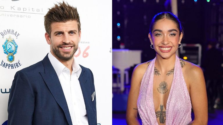 Piqué, en polémica por comentarios contra Bolivia