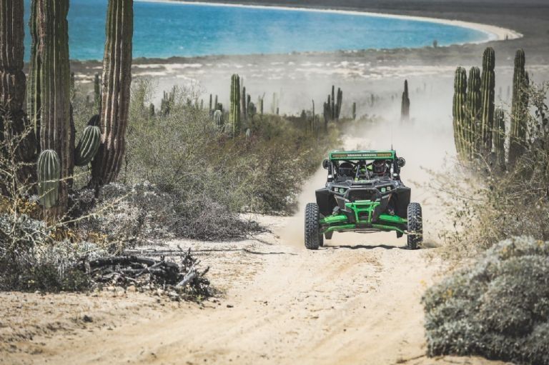 Tragedia en Rally de Sri Lanka: Siete Muertos y Decenas de Heridos tras Choque contra el Público