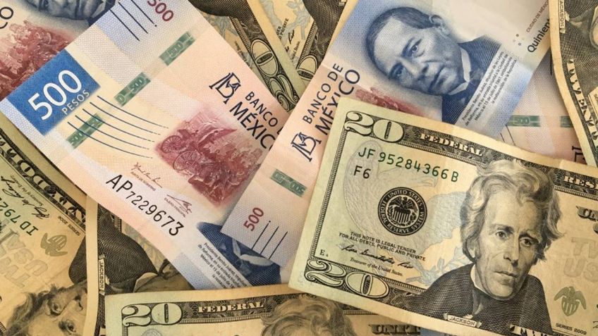 Precio del dólar en México HOY miércoles 24 de abril 2024 en pesos mexicanos: ¡Infórmate!