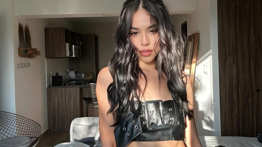 Danna publica sugerentes FOTOS e impacta con tremenda confesión íntima a sus fans