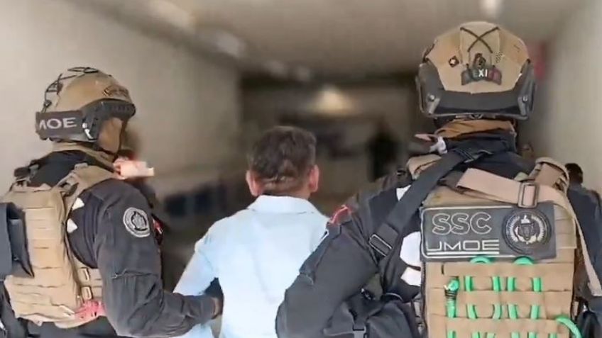 Cae estafador en CDMX: Vendía autos, pero jamás los entregaba; aseguran 14 autos