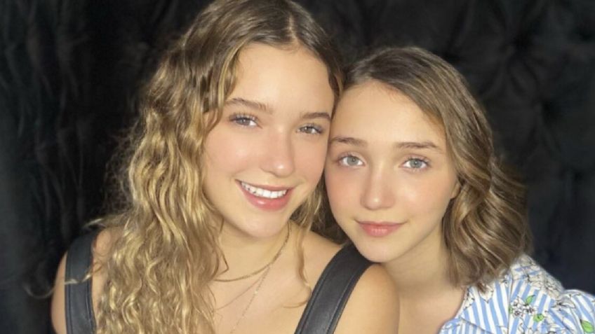 Tras escándalo con ejecutivo de Televisa, Nina Rubín reaparece y manda mensaje a Mía