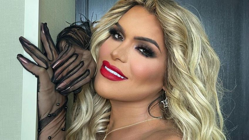 Wendy Guevara vive momento de tensión con Juan Pablo Medina antes de su encuentro con Madonna