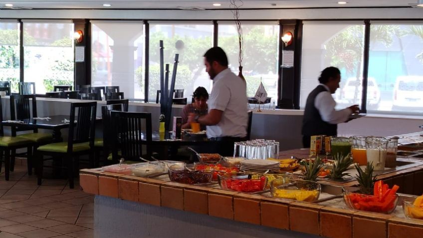 Mal inicio de año para restauranteros y no prevén un buen cierre