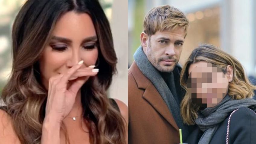 William Levy: Además de Samadhi, otra compañera de Telemundo también habría sido su amante