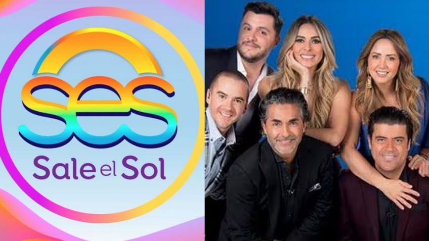 Adiós Televisa: Dos exconductores de 'Hoy' se unirían al nuevo elenco de 'Sale el Sol'