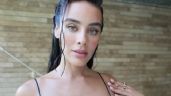 Foto ilustrativa de la nota titulada Esmeralda Pimentel: Así fue el impacto de una decisión personal en su carrera actoral