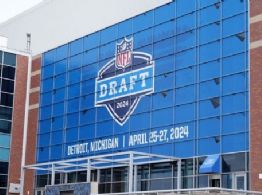 Draft de la NFL 2024 EN VIVO: Horario y dónde ver el evento completo desde México