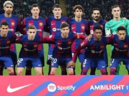 Barcelona quiere vender a todos sus jugadores excepto a 5 ¿Quienes son los intransferibles?
