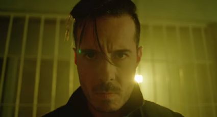 VIDEO: José Madero estrena 'Luciérnaga' y 'Rey Ahogado', antes de lanzar su nuevo disco