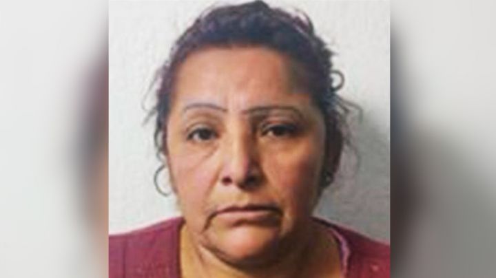 A 10 años del asesinato de un hombre, Rocío recibe pena de 40 años de prisión en Edomex