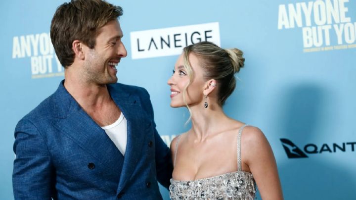 Sydney Sweeney y Glen Powell elaboraron un plan de un supuesto romance para obtener este fin