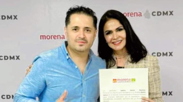 Candidato de Morena a Concejal en Benito Juárez detenido por presunto homicidio