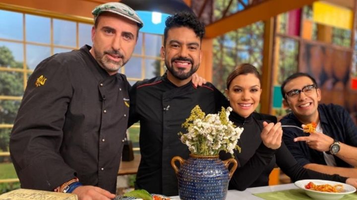 ¿Se va a 'Hoy'? Tras 10 años en TV Azteca, Chef Mariano deja 'VLA' y revela la fuerte razón