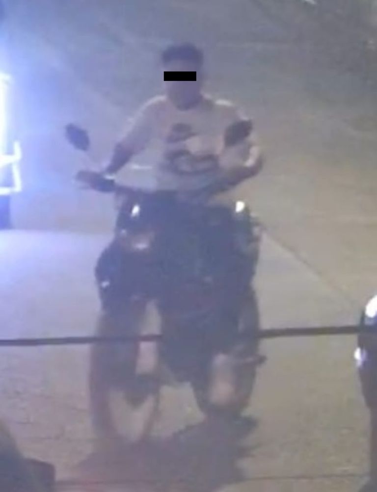 Asesinato de Fernando Fernández, expresidente municipal de Ixtapaluca