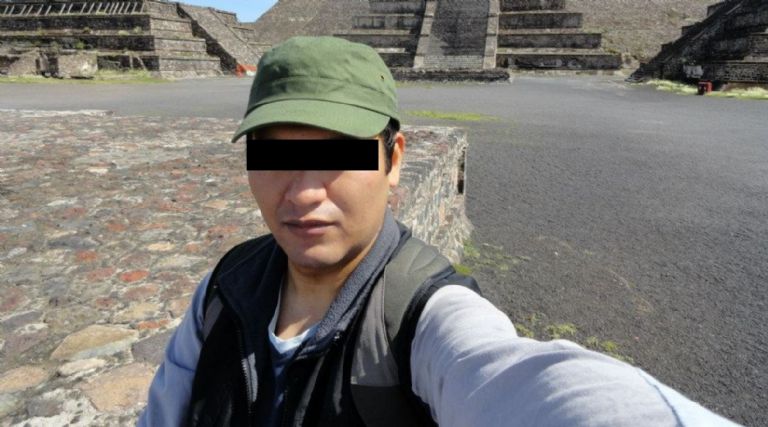 Dan nuevos detalles sobre el caso de Miguel 'N'