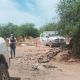 Sonora: Tras días desaparecidos, localizan a Gilberto y Juan Diego sin vida; los enterraron