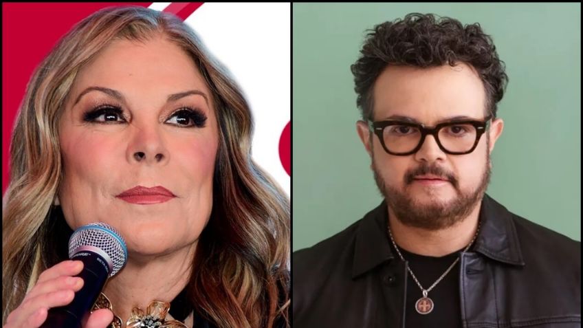 Mimí, de Flans, se lanza contra Aleks Syntek por tirar el disco de Karol G al inodoro