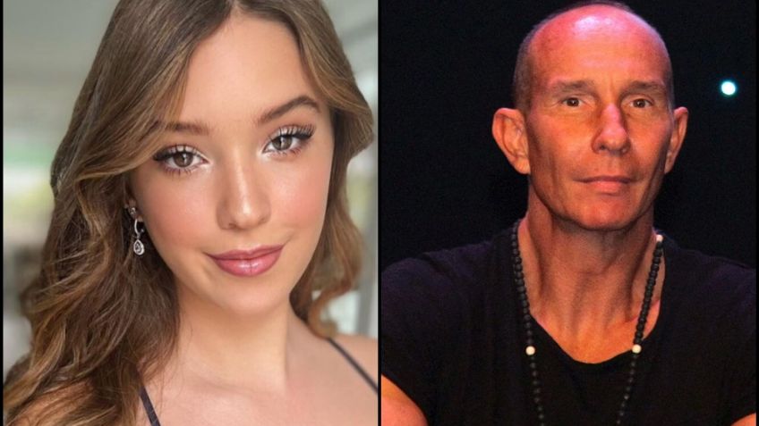 Televisa en shock: Mía Rubín hace llorar a Erik Rubín en plena transmisión de ‘Juego de Voces’