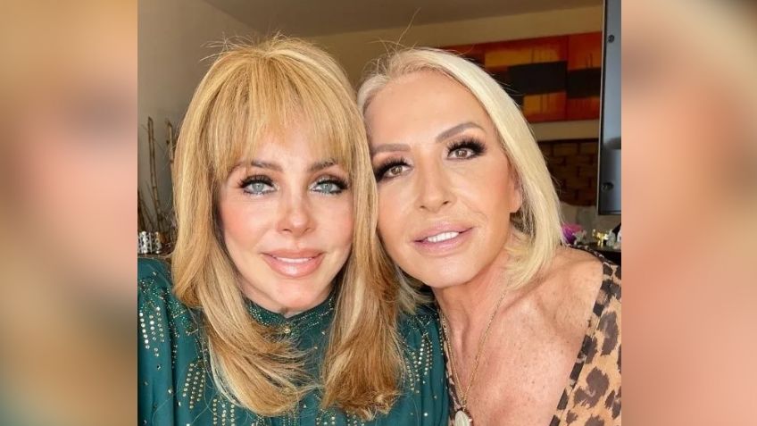 "Es de lo peor": Laura Bozzo filtra una impactante noticia de Verónica Castro en 'VLA'