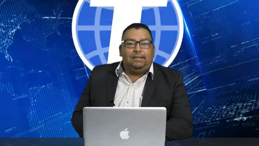 Programa Entérate HOY 25 de abril 2024: Renuncian casi 5 mil funcionarios de casilla en Sonora