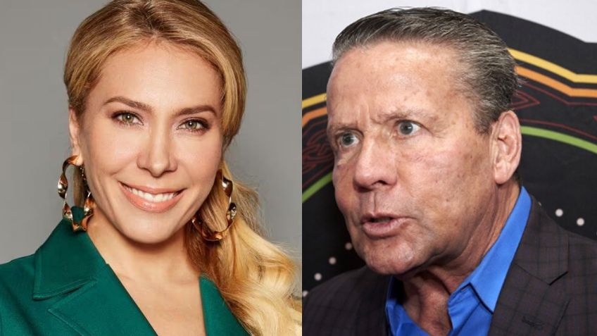 "Mentirosa y vulgar": Alfredo Adame destroza a Jimena Gállego en gala de 'LCDLF' por esto